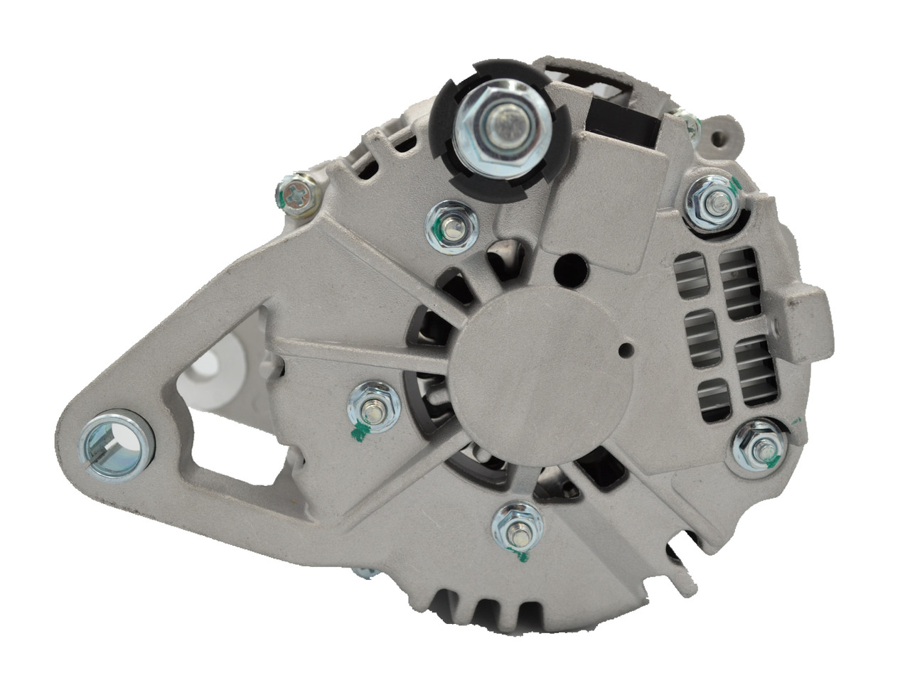 Alternator for Nissan Cabstar Forklift Navara Patrol Terrano Pathfinder 2.7L 3.0L 3.2L 4.2L 80-Onward