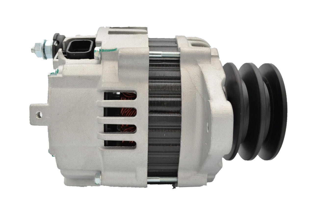 Alternator for Nissan Cabstar Forklift Navara Patrol Terrano Pathfinder 2.7L 3.0L 3.2L 4.2L 80-Onward