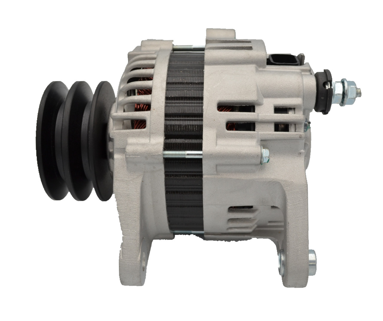 Alternator for Nissan Cabstar Forklift Navara Patrol Terrano Pathfinder 2.7L 3.0L 3.2L 4.2L 80-Onward
