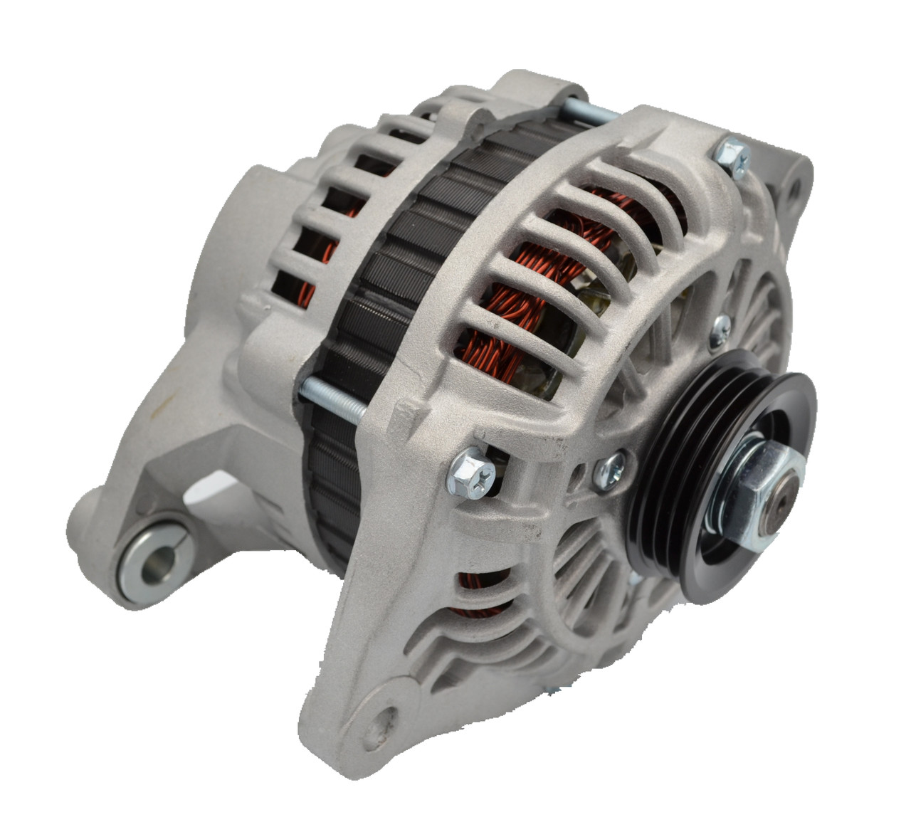 Alternator for Ford Fairlane Fairmont Falcon LTD Petrol 3.2L 3.9L 4.0L 88-96