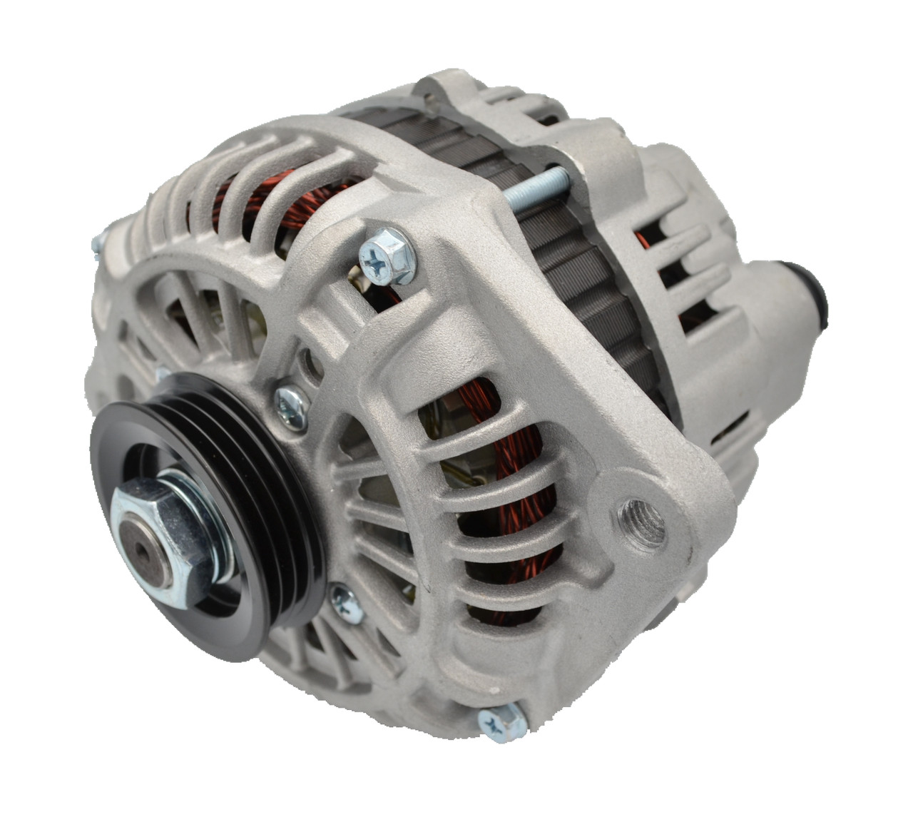 Alternator for Ford Fairlane Fairmont Falcon LTD Petrol 3.2L 3.9L 4.0L 88-96