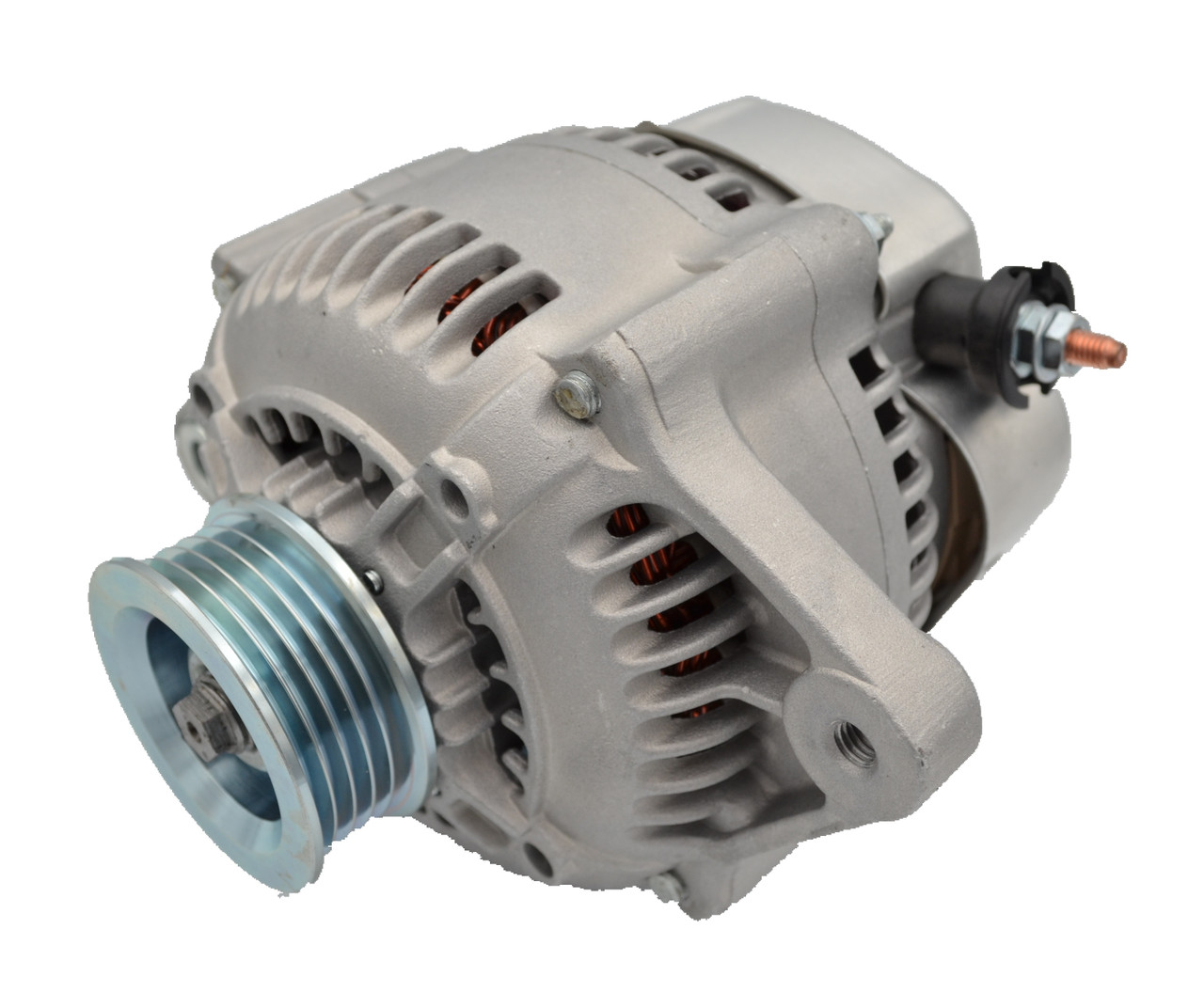 Alternator for Toyota Hiace Hilux Landcruiser Prado Lite Ace Spacia Tarago Petrol 84-05