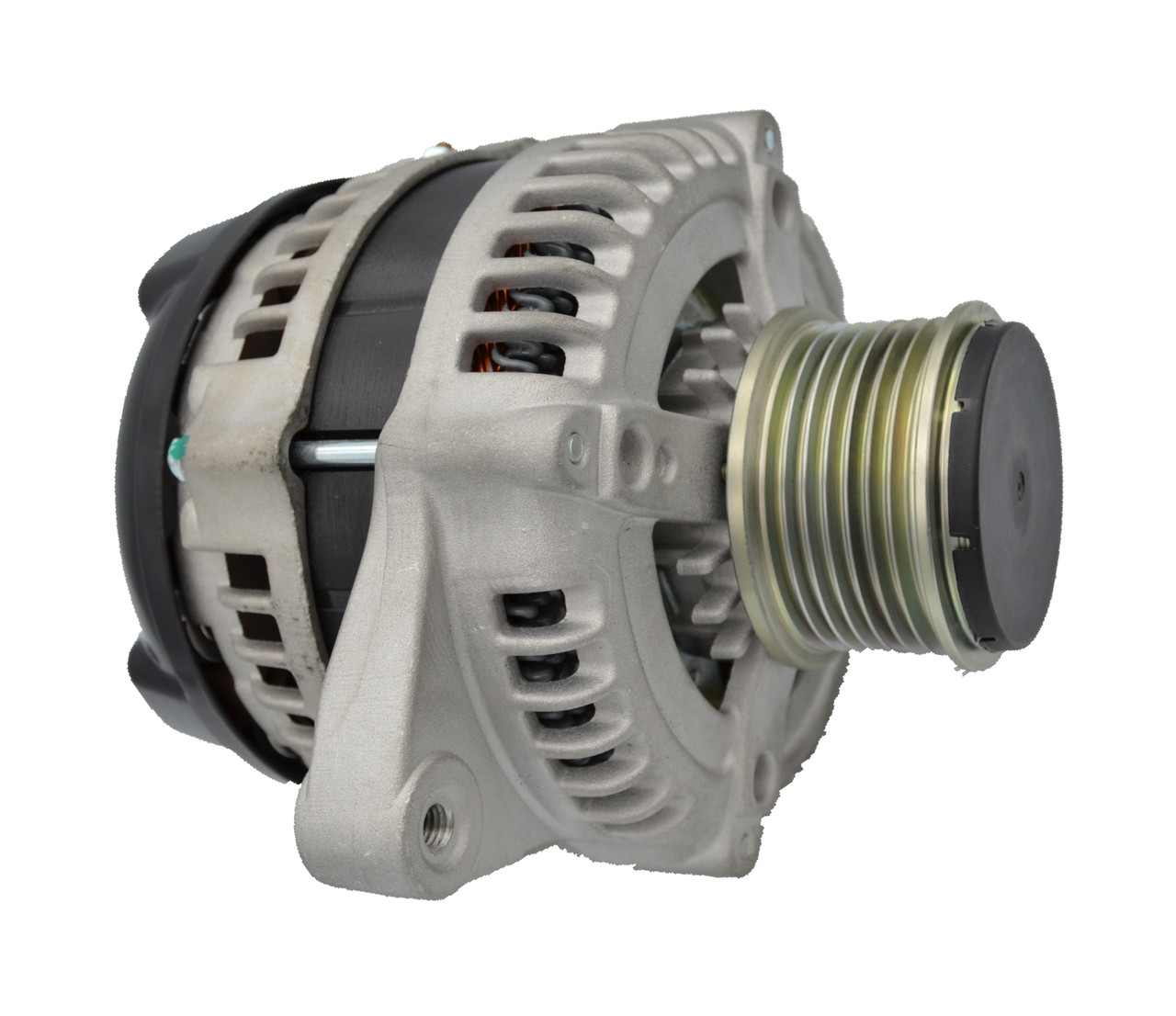 Alternator for Daihatsu Delta Toyota Hiace Hilux Landcruiser Prado Diesel 2.5L 3.0L 04-Onward