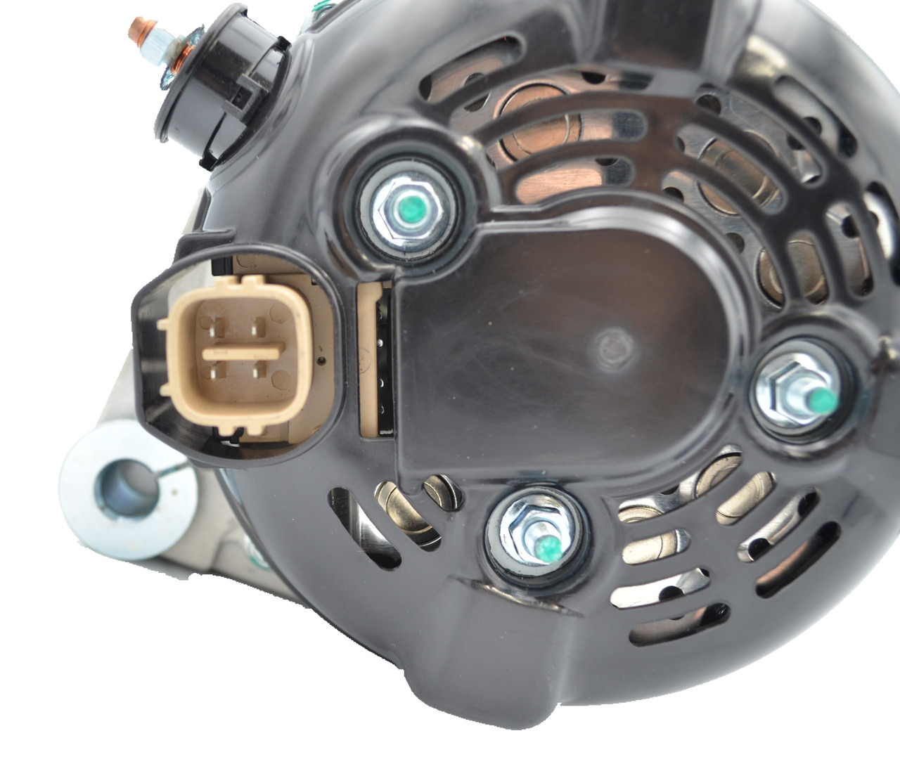 Alternator for Daihatsu Delta Toyota Hiace Hilux Landcruiser Prado Diesel 2.5L 3.0L 04-Onward