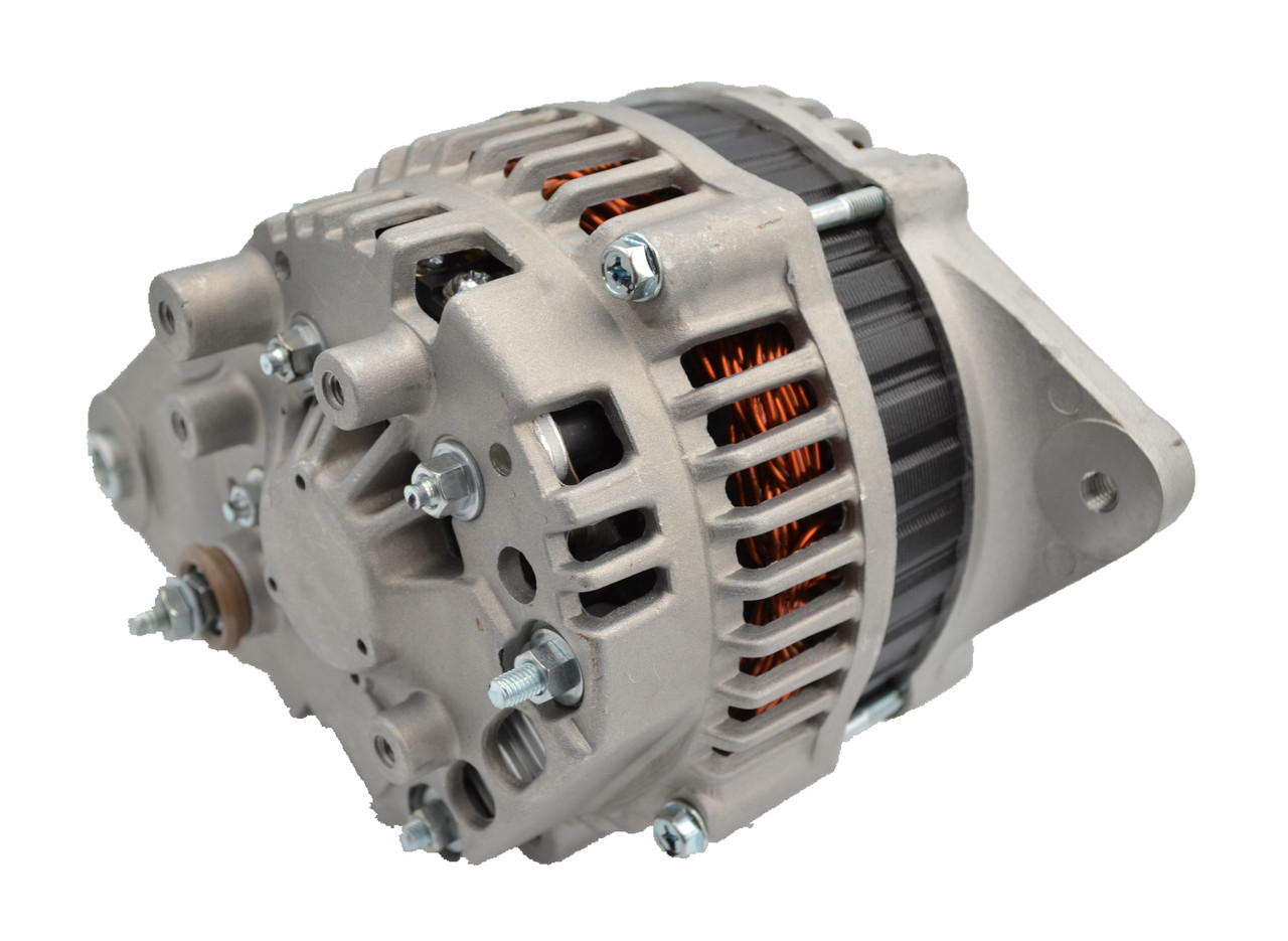 Alternator for Nissan 300C 300ZX Navara Pathfinder Urvan Vanette Petrol 2.0L 2.4L 3.0L 84-97