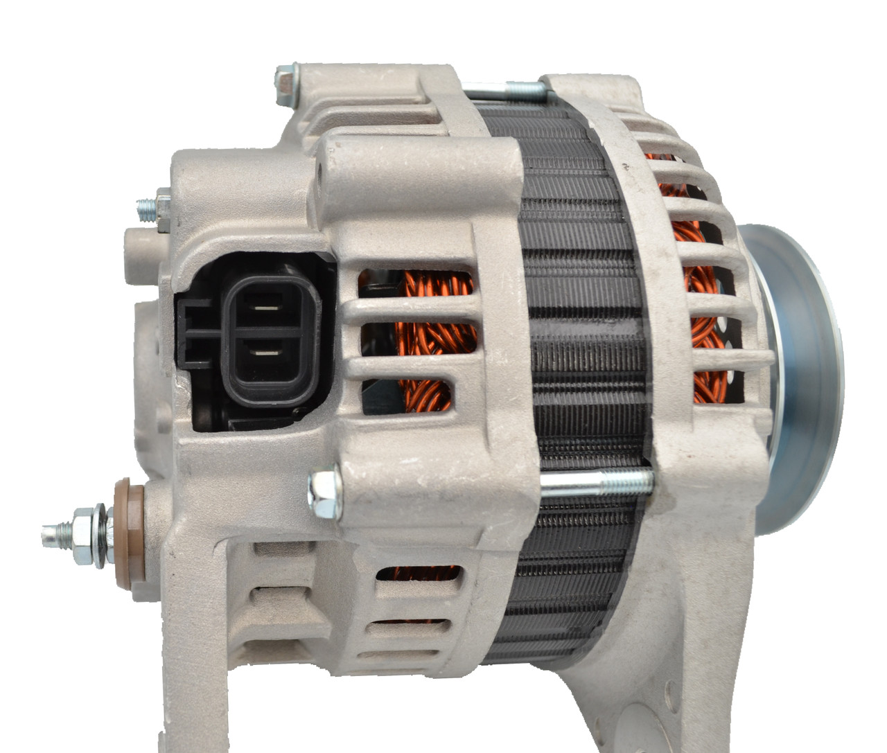 Alternator for Nissan 300C 300ZX Navara Pathfinder Urvan Vanette Petrol 2.0L 2.4L 3.0L 84-97