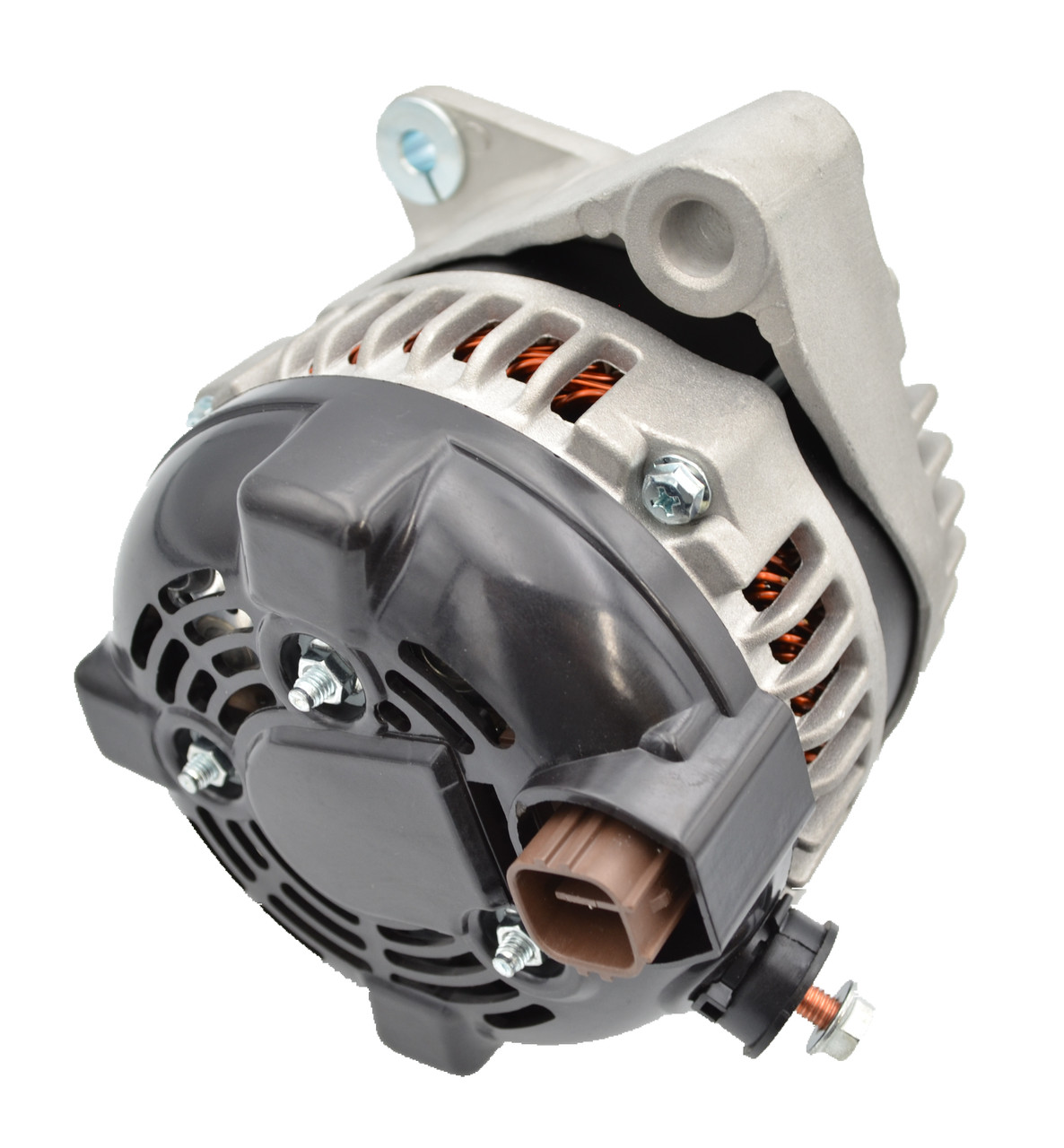 Alternator for Lexus GS430 LX470 Toyota Landcruiser Petrol 4.3L 4.7L 98-11