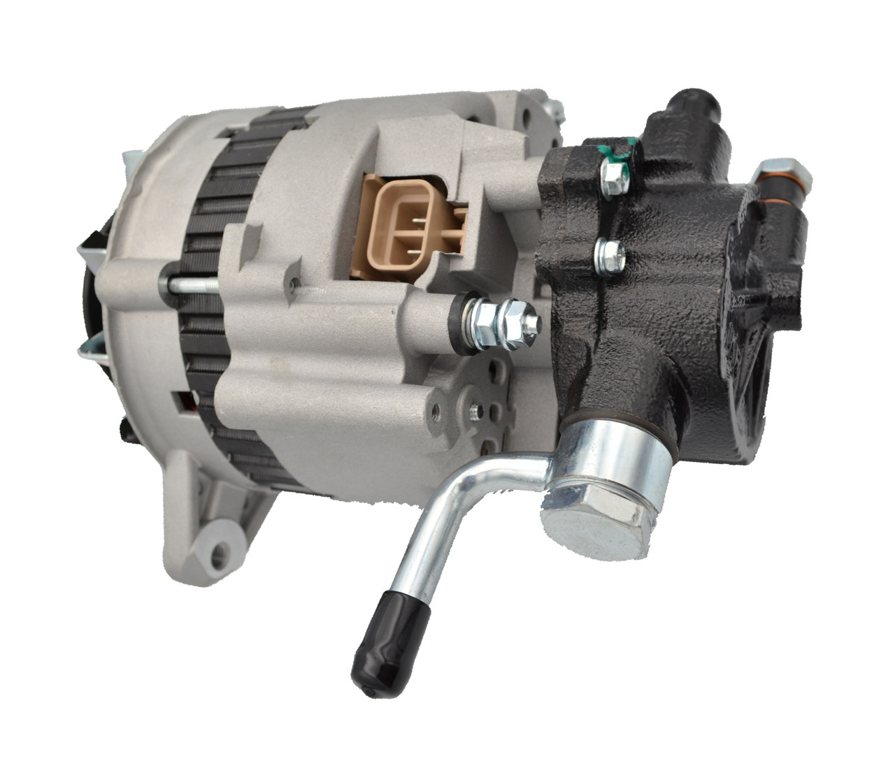 Alternator for Mitsubishi Triton Express Pajero 2.3L 2.5L Diesel 82-96