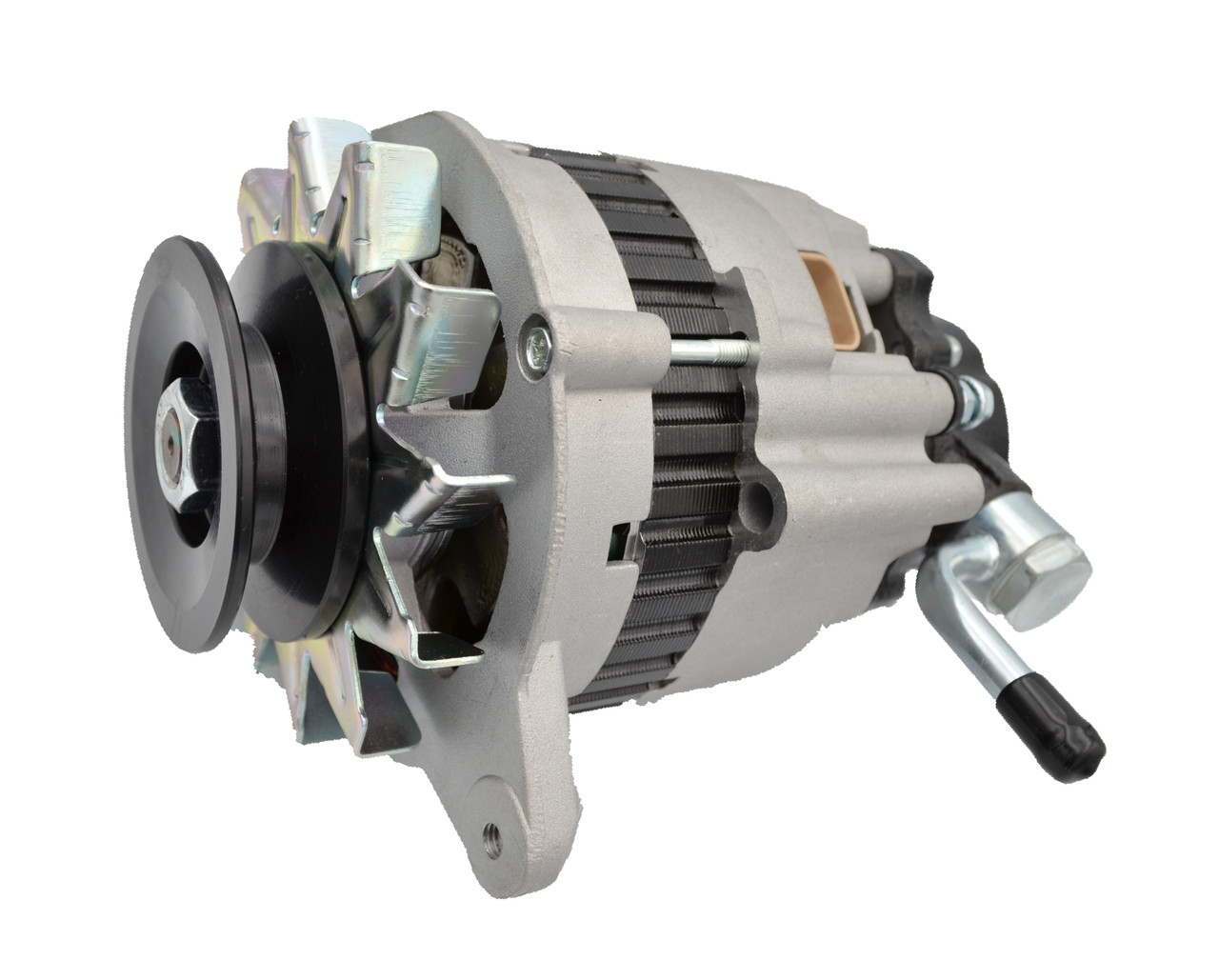 Alternator for Mitsubishi Triton Express Pajero 2.3L 2.5L Diesel 82-96
