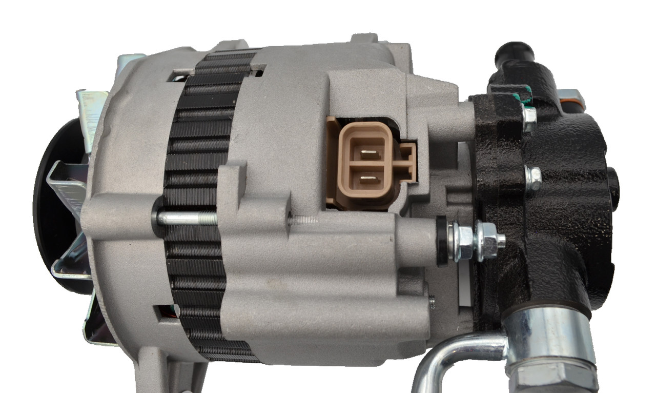 Alternator for Mitsubishi Triton Express Pajero 2.3L 2.5L Diesel 82-96