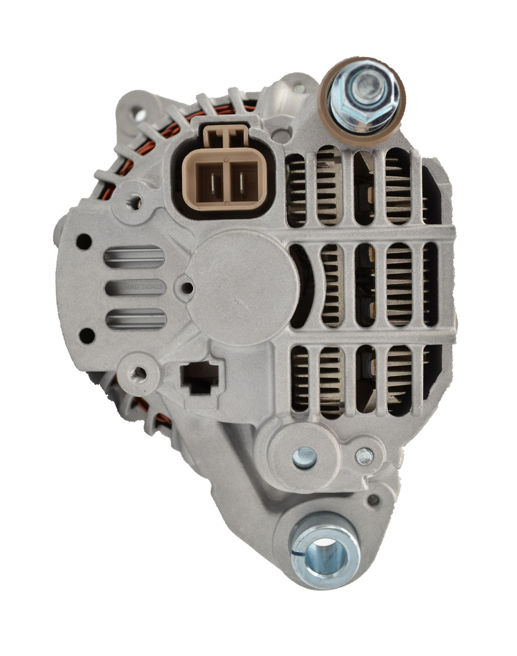 Alternator for Mitsubishi Triton MK Pajero NH NJ NK NL 2.8L 3.2L Diesel 96-14