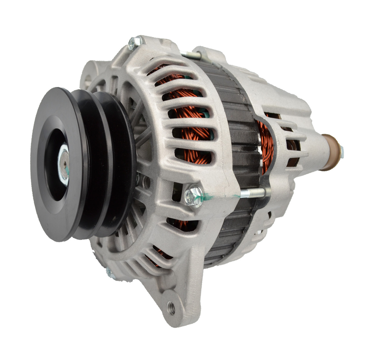 Alternator for Mitsubishi Triton MK Pajero NH NJ NK NL 2.8L 3.2L Diesel 96-14