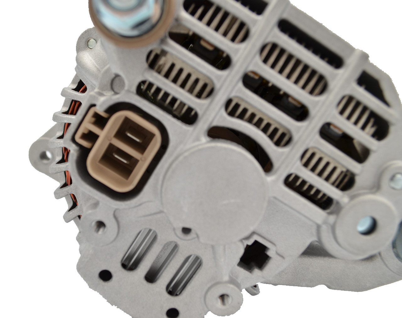 Alternator for Mitsubishi Triton MK Pajero NH NJ NK NL 2.8L 3.2L Diesel 96-14