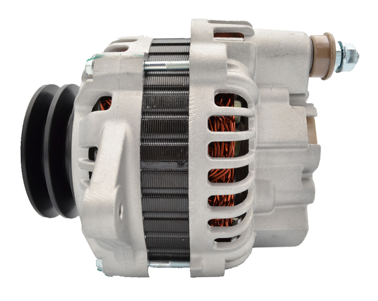 Alternator for Mitsubishi Triton MK Pajero NH NJ NK NL 2.8L 3.2L Diesel 96-14