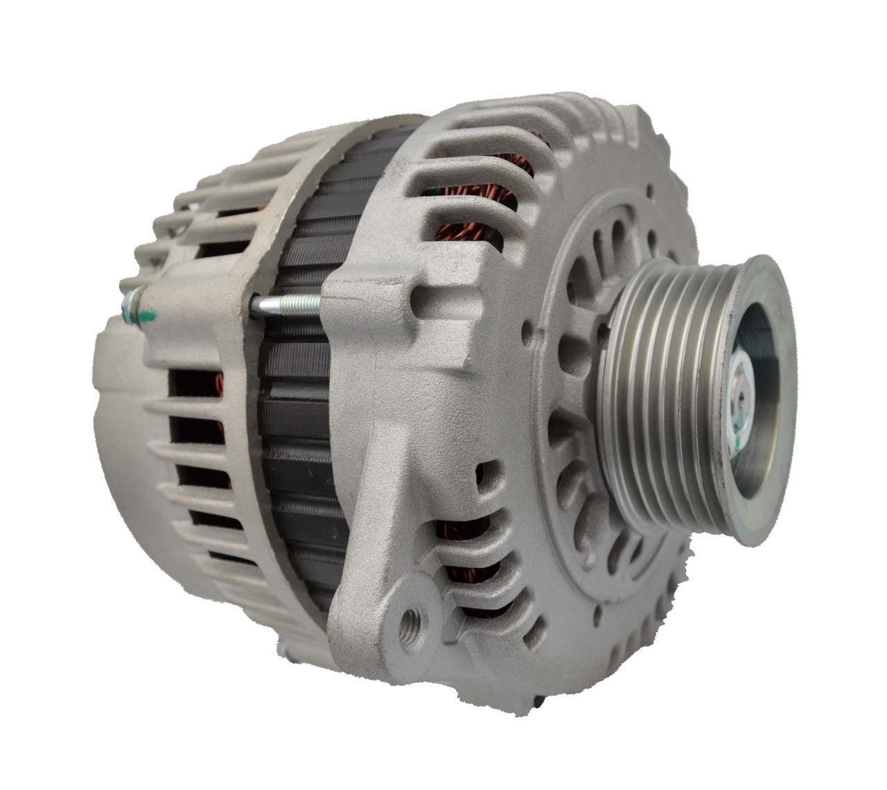 Alternator for Nissan Patrol GU Y61 4.8L Petrol 01-12