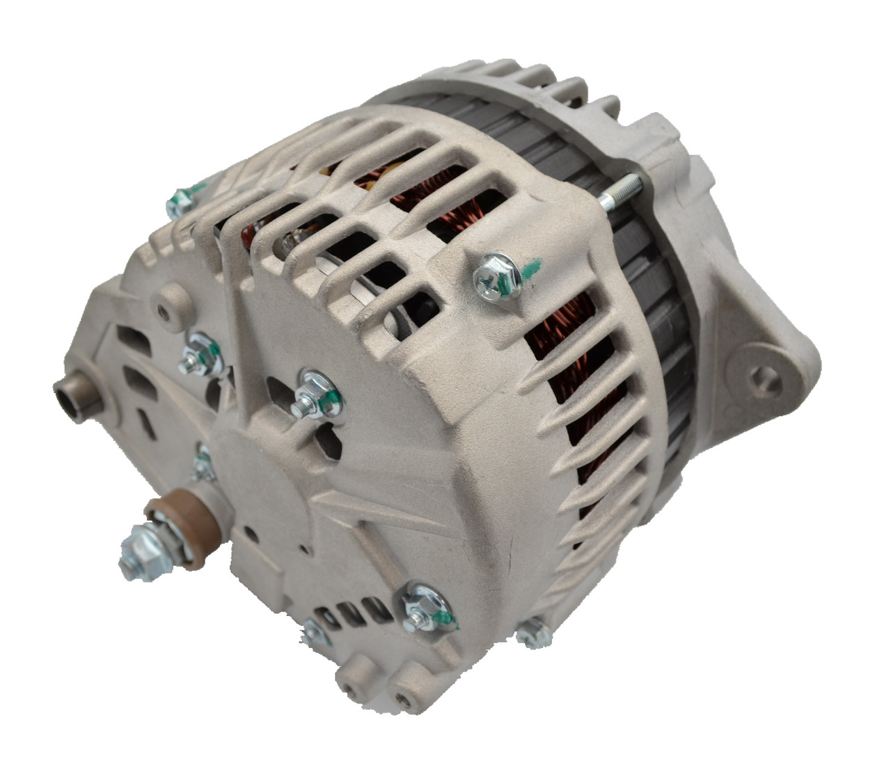 Alternator for Nissan Patrol GU Y61 4.8L Petrol 01-12