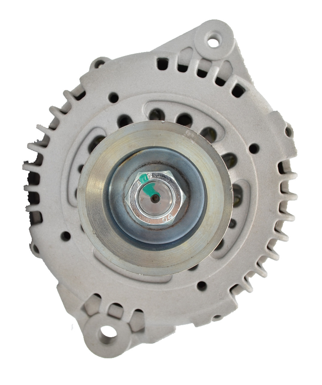 Alternator for Nissan Patrol GU Y61 4.8L Petrol 01-12