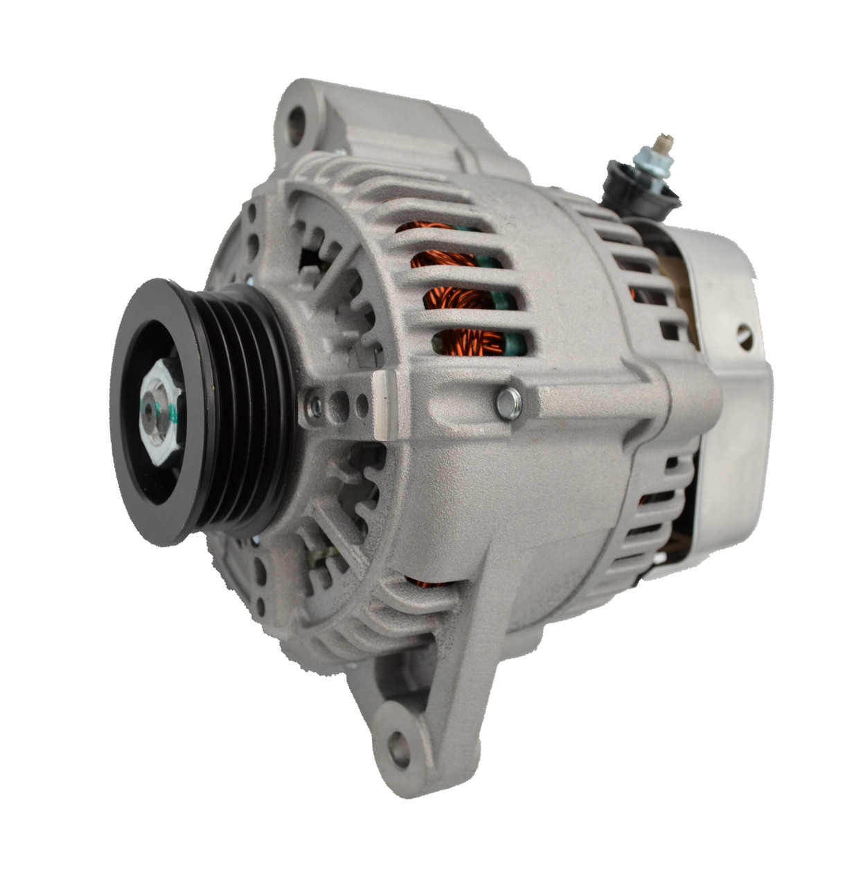 Alternator for Toyota LandCruiser Prado J9 Hilux N21 3.4L Petrol 96-06