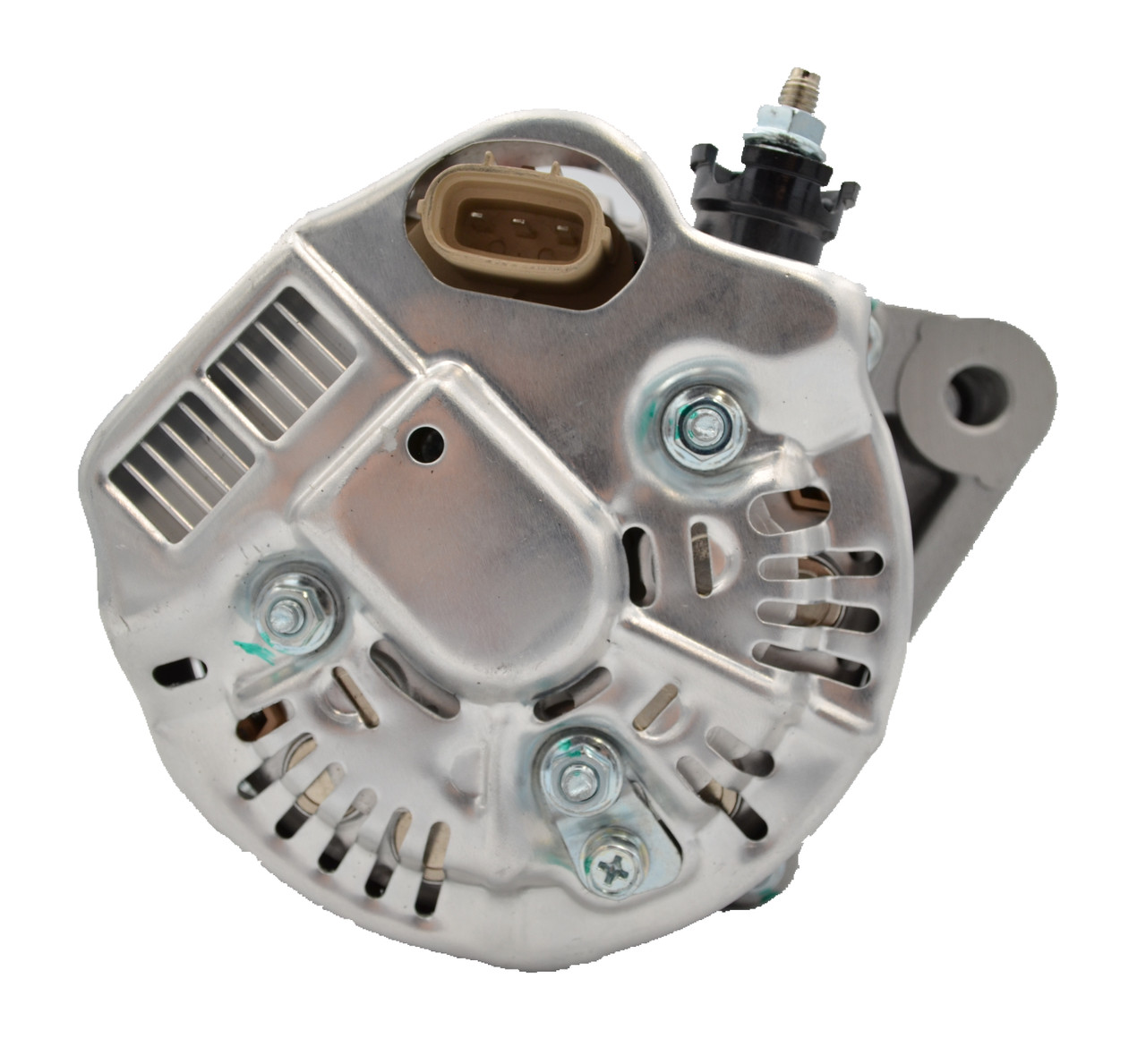 Alternator for Toyota LandCruiser Prado J9 Hilux N21 3.4L Petrol 96-06