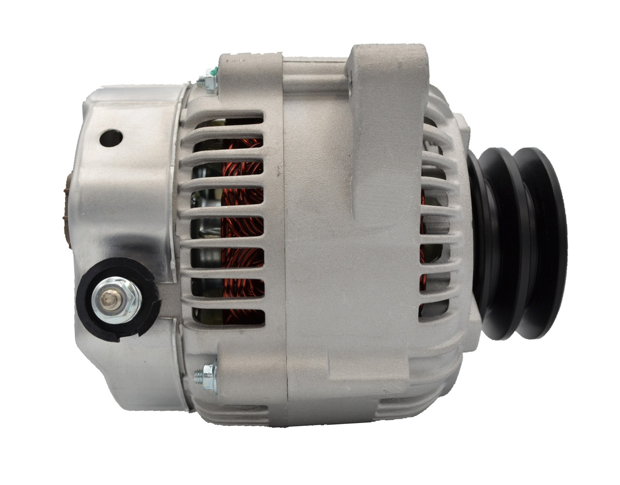 Alternator for Toyota Coaster Dyna Forklift Hino 300 Dutro Bus Daihatsu Delta Diesel 83-Onward