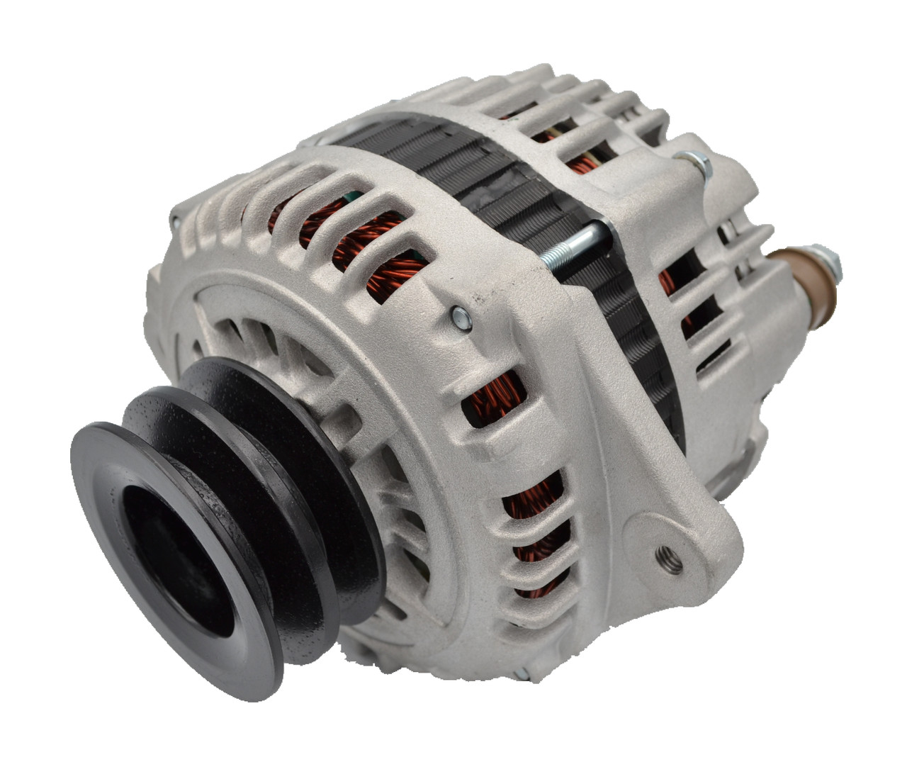 Alternator for Isuzu N Series Holden Jackaroo 3.0L Diesel 98-Onward