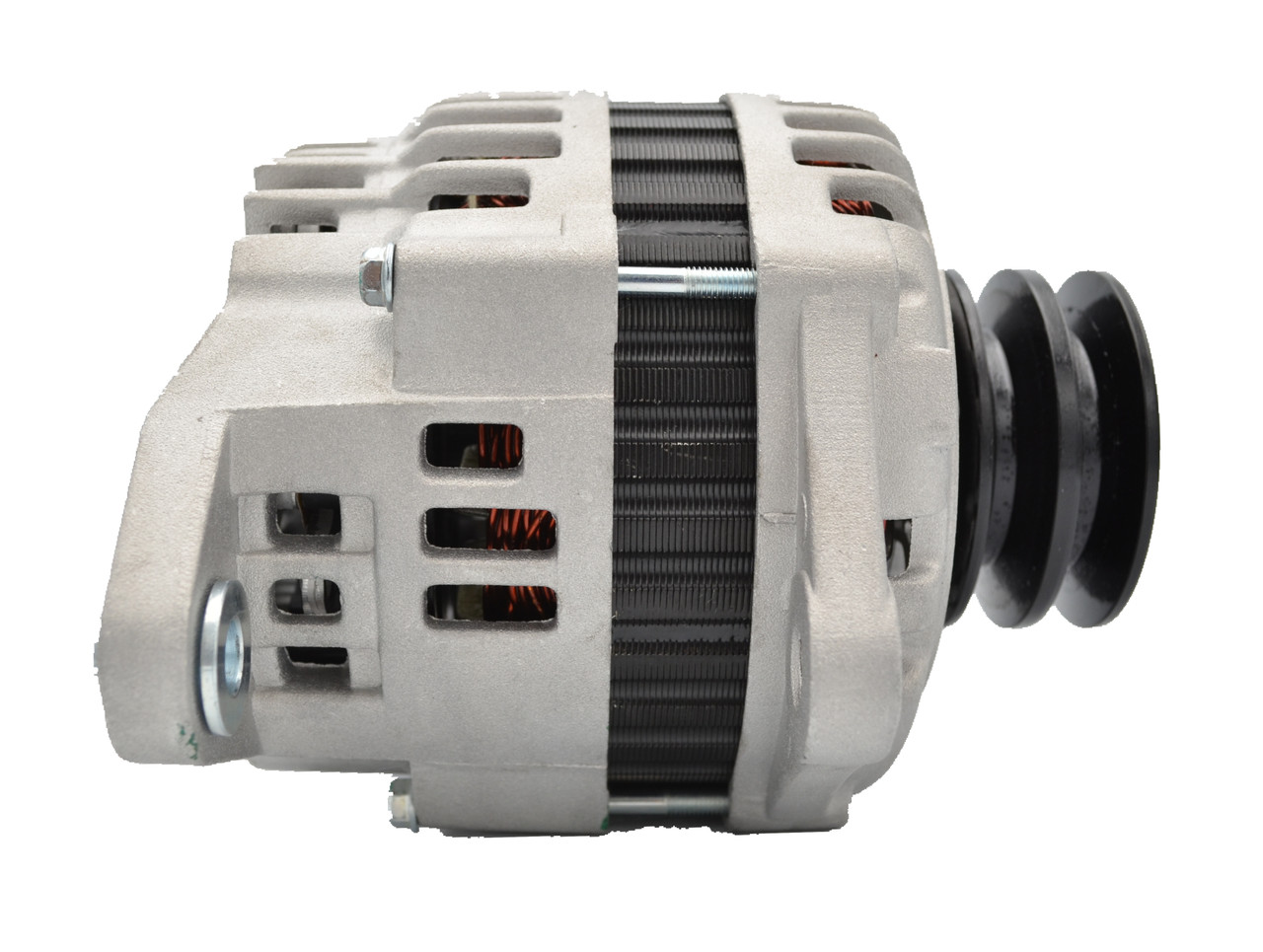 Alternator for Isuzu N Series Holden Jackaroo 3.0L Diesel 98-Onward
