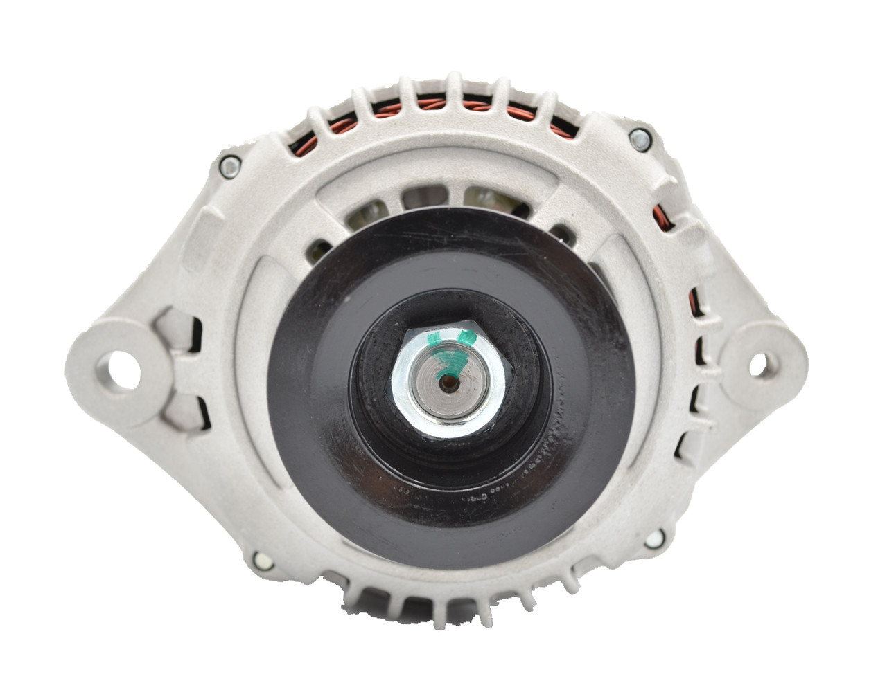 Alternator for Isuzu N Series Holden Jackaroo 3.0L Diesel 98-Onward
