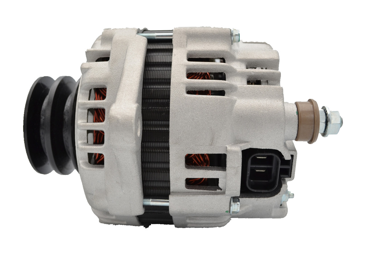 Alternator for Isuzu N Series Holden Jackaroo 3.0L Diesel 98-Onward
