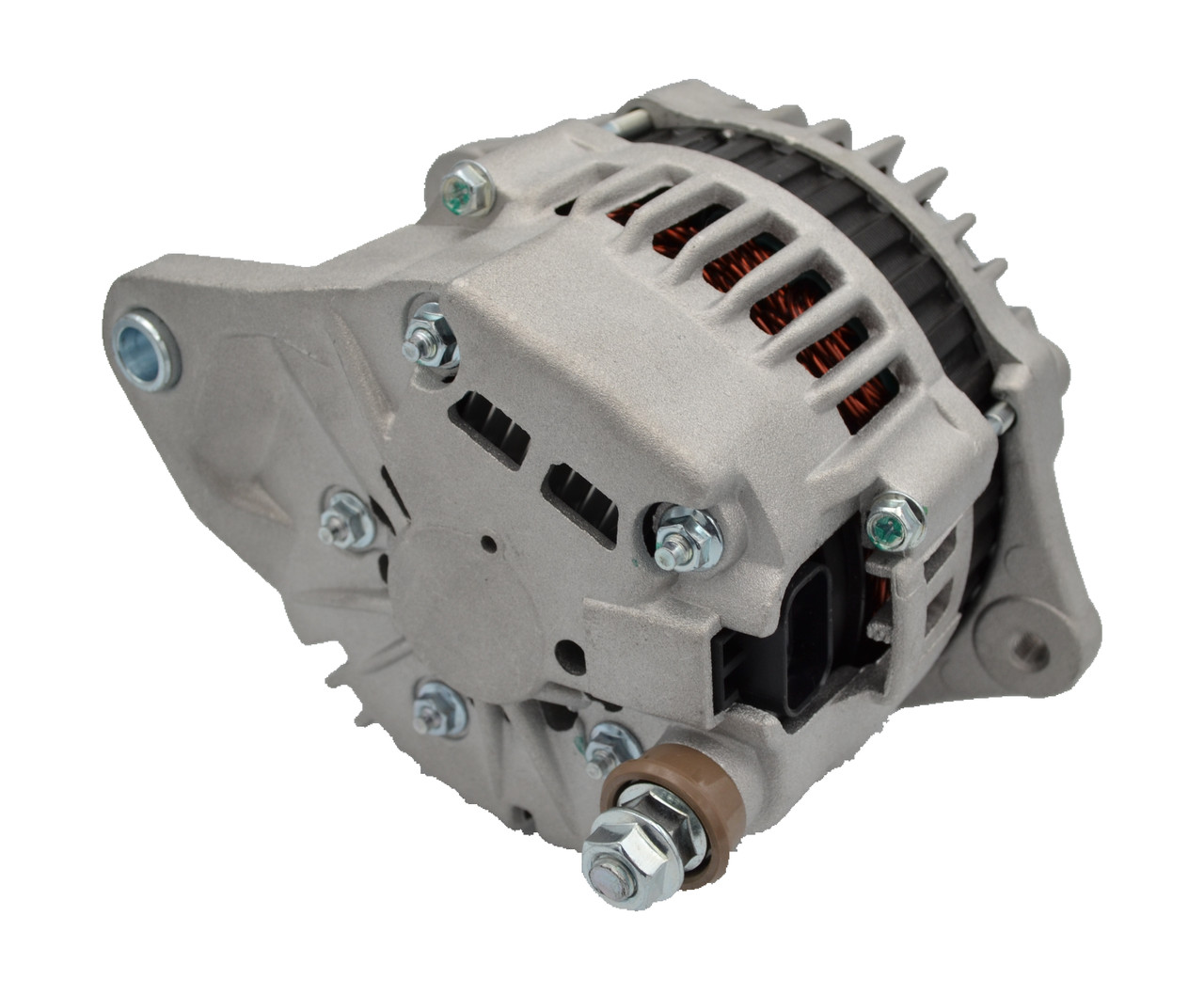 Alternator for Isuzu N Series Holden Jackaroo 3.0L Diesel 98-Onward