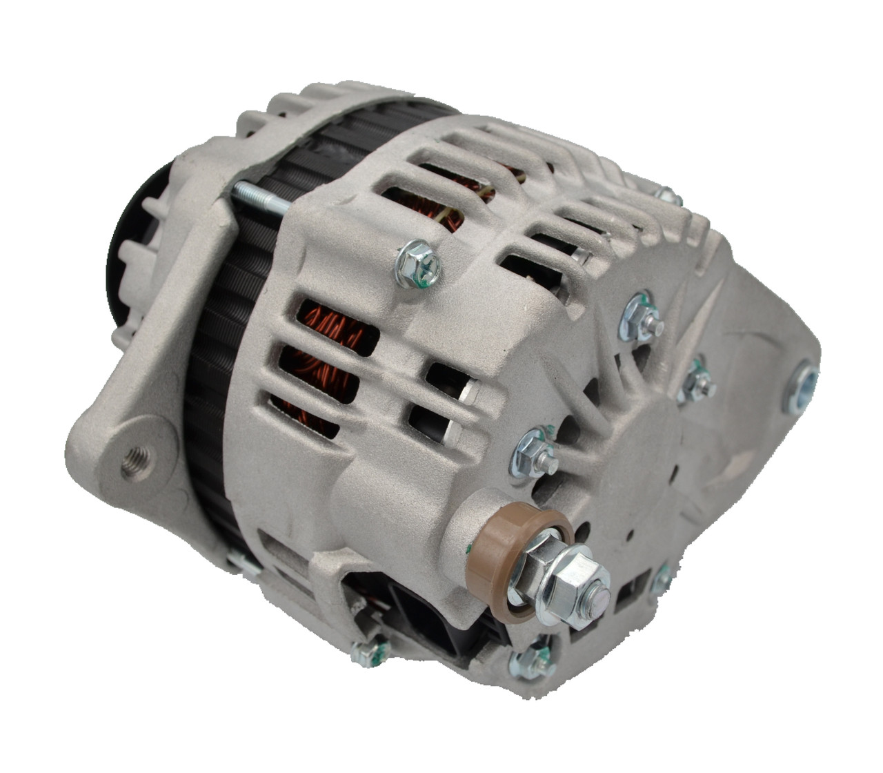 Alternator for Isuzu N Series Holden Jackaroo 3.0L Diesel 98-Onward