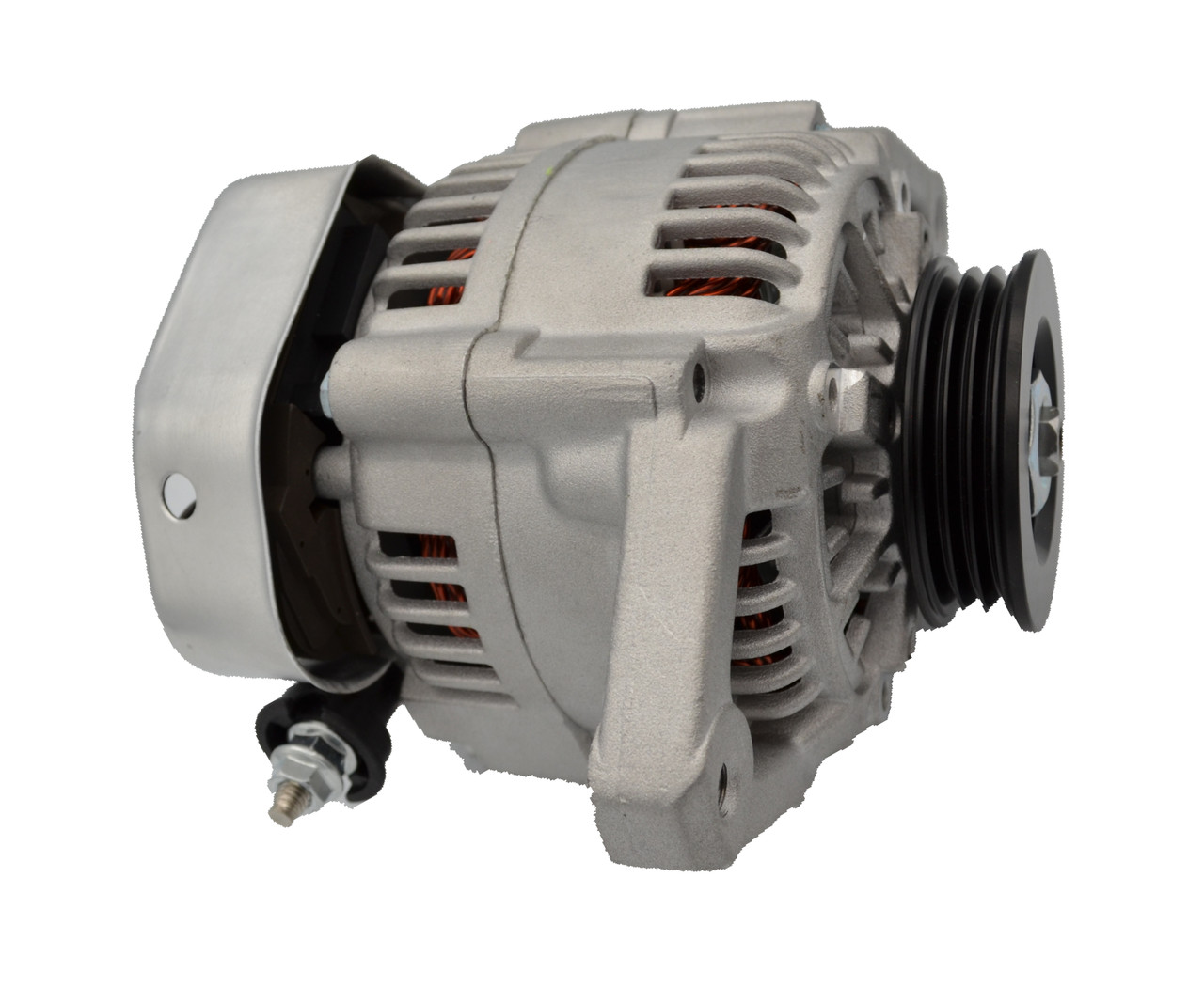 Alternator for Suzuki Alto Baleno Sierra Swift Vitara Holden Barina Apollo Petrol 83-03