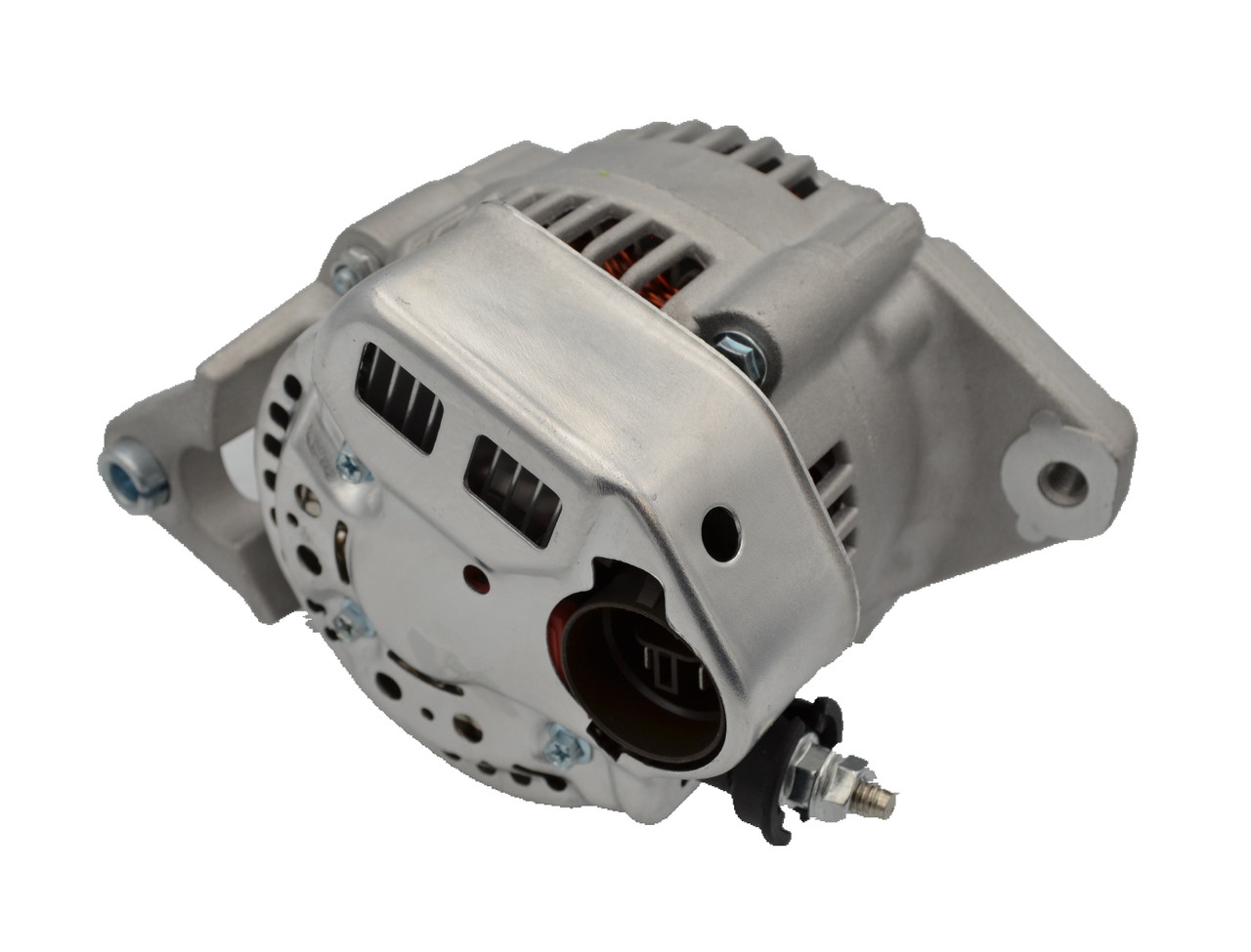Alternator for Suzuki Alto Baleno Sierra Swift Vitara Holden Barina Apollo Petrol 83-03