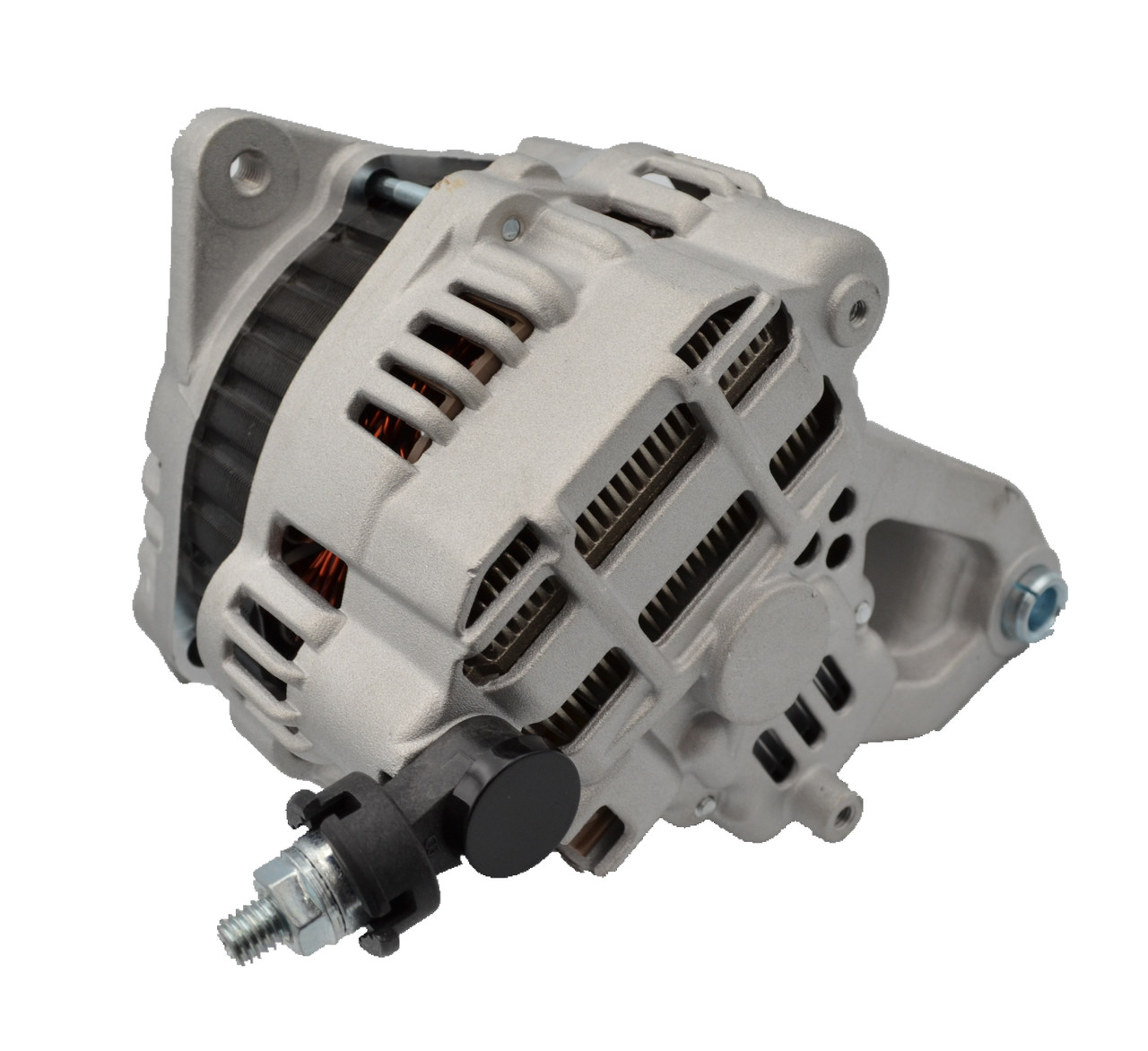 Alternator for Nissan Navara D22 D40 2.5L 3.3L Diesel/Petrol 03-15