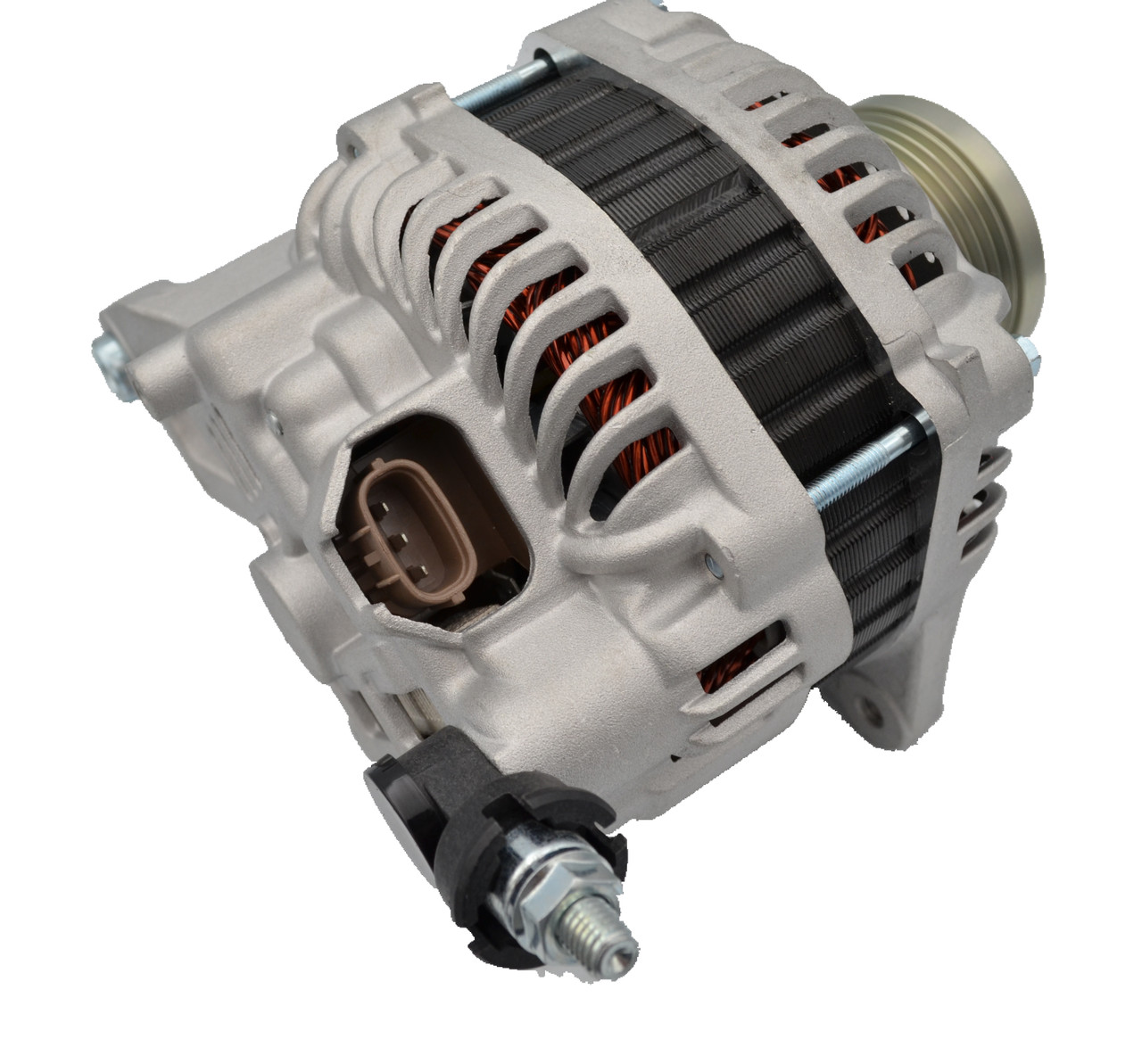 Alternator for Nissan Navara D22 D40 2.5L 3.3L Diesel/Petrol 03-15