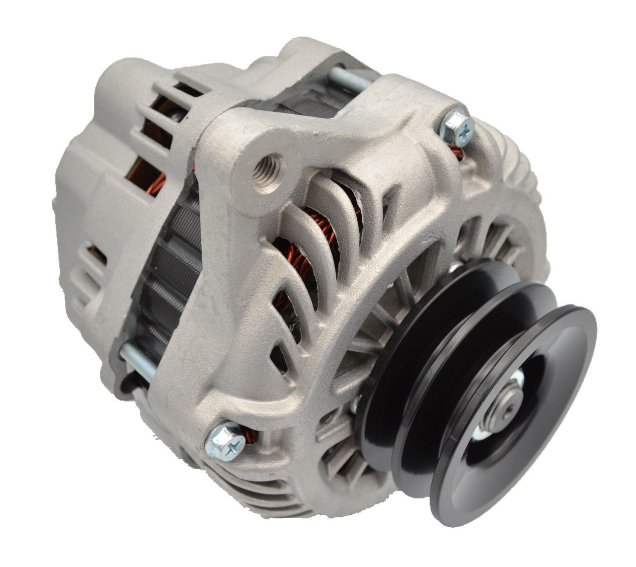 Alternator for Mitsubishi Pajero Triton 2.8L 3.2L Diesel 03-Onward