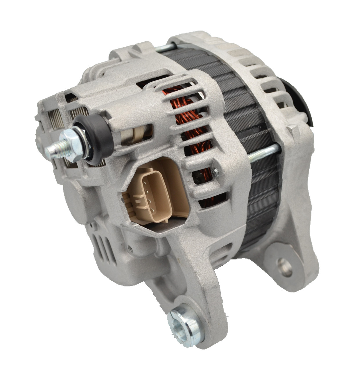 Alternator for Mitsubishi Pajero NS NT NW NX 3.2L Triton MK ML 2.8L 3.2L Diesel 03-Onward
