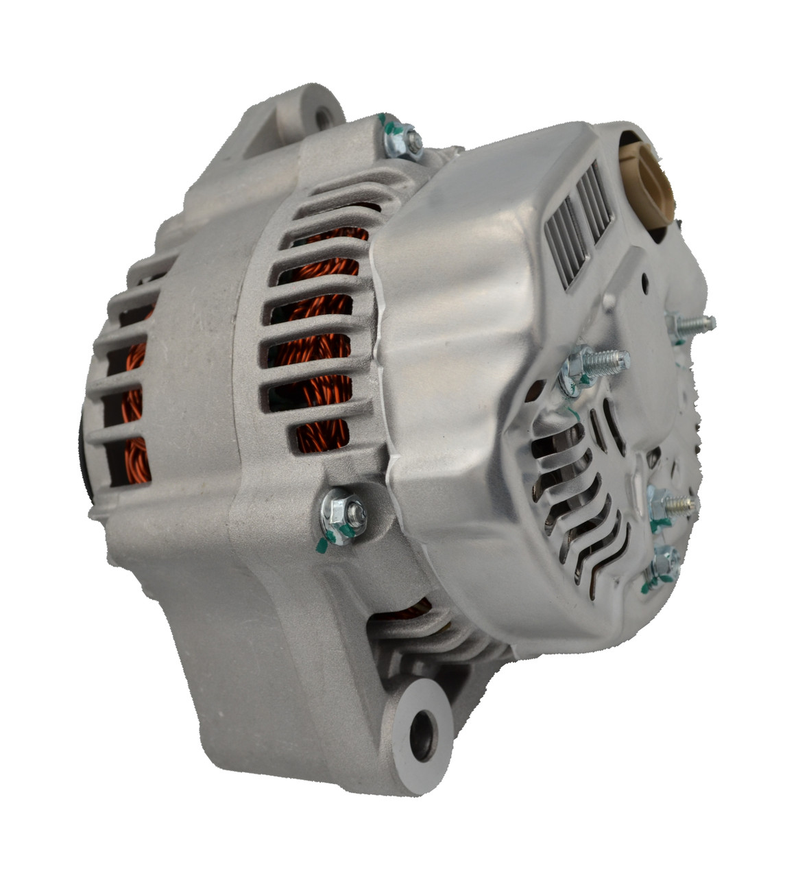 Alternator for Toyota Corolla Forklift Paseo Starlet 1.3L 1.5L 2.2L Petrol 91-01