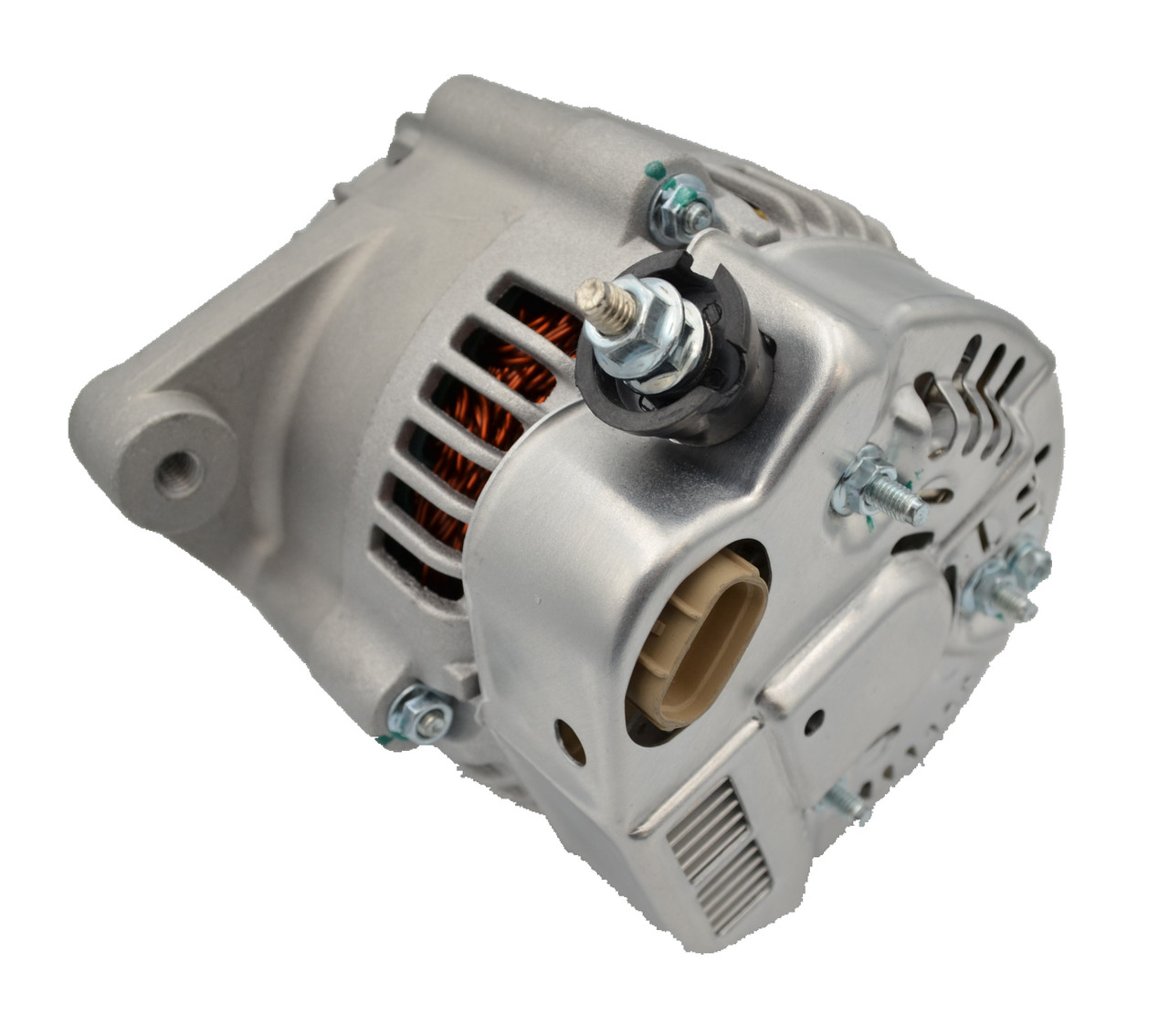 Alternator for Toyota Corolla Forklift Paseo Starlet 1.3L 1.5L 2.2L Petrol 91-01