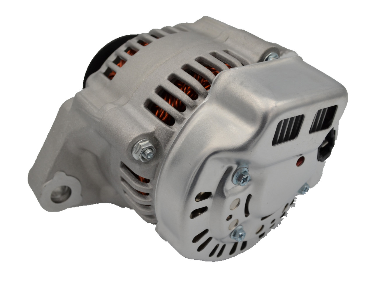 Alternator for Caterpillar Excavator Hitachi Excavator John Deere Tractor Kubota Tractor Diesel/Petrol 71-Onward