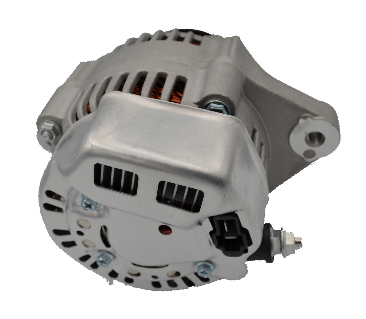 Alternator for Caterpillar Excavator Hitachi Excavator John Deere Tractor Kubota Tractor Diesel/Petrol 71-Onward