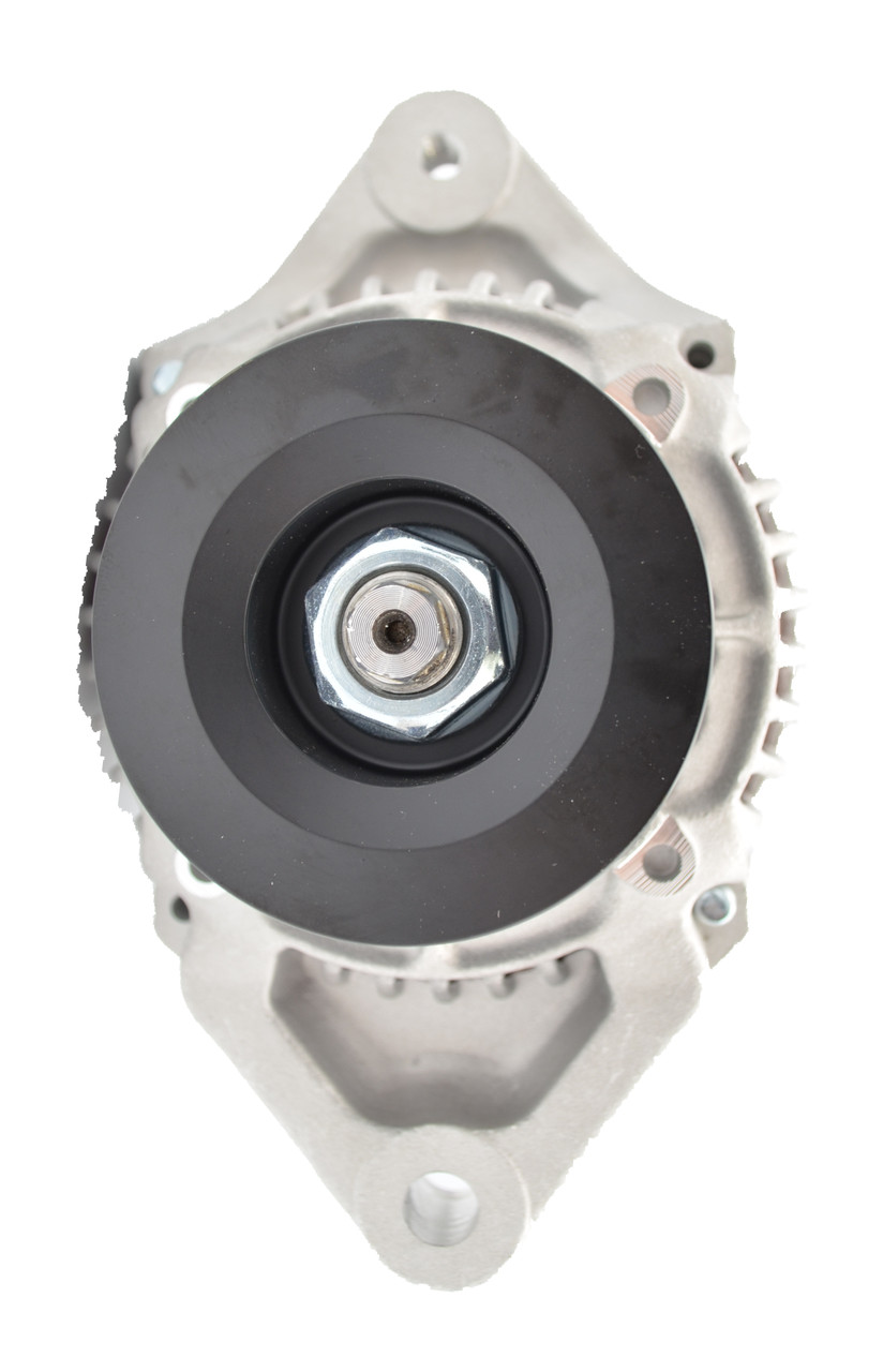 Alternator for Caterpillar Excavator Hitachi Excavator John Deere Tractor Kubota Tractor Diesel/Petrol 71-Onward