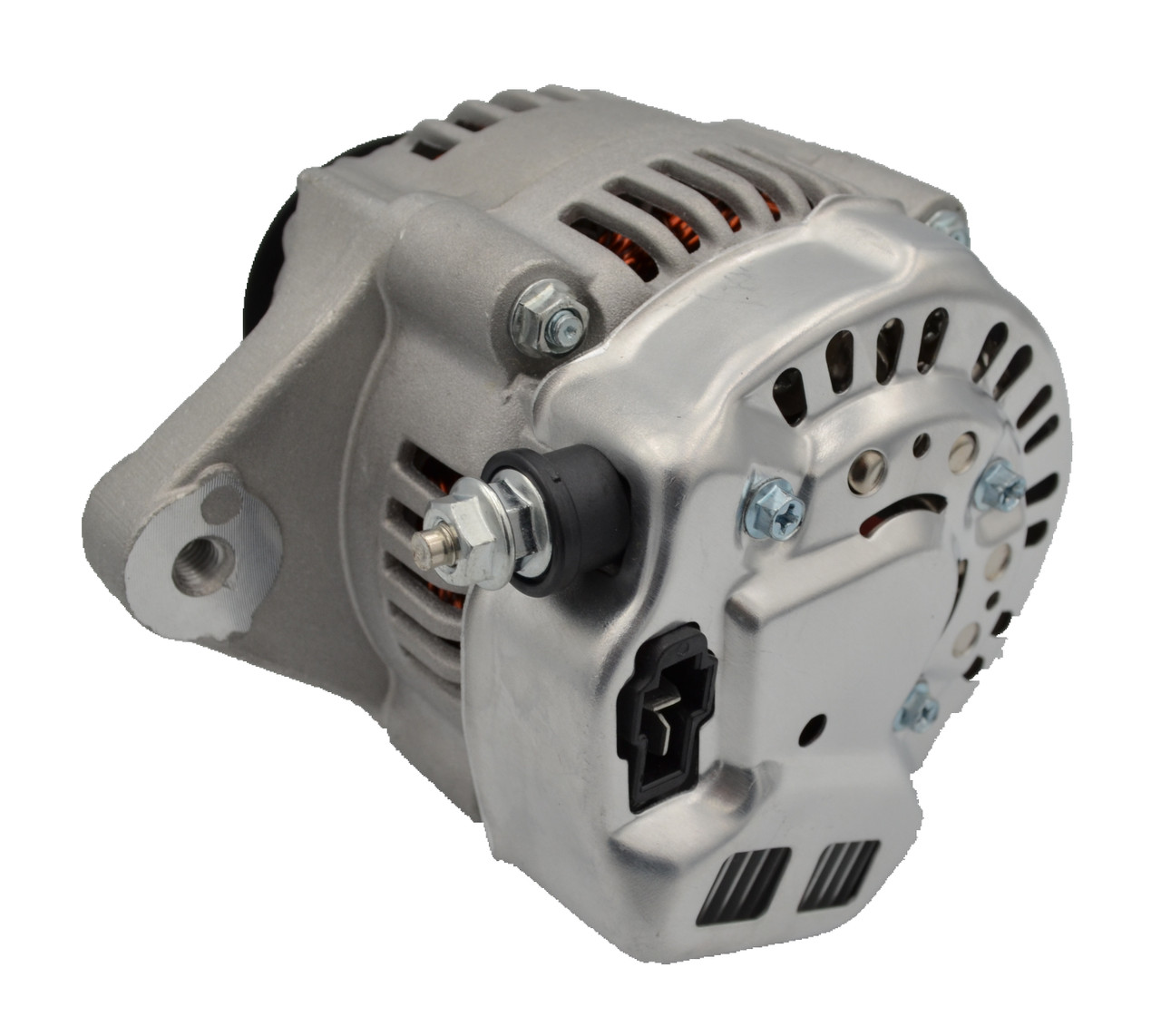 Alternator for Caterpillar Excavator Hitachi Excavator John Deere Tractor Kubota Tractor Diesel/Petrol 71-Onward