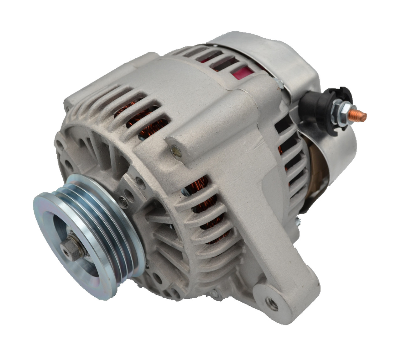 Alternator for Toyota Starlet Paseo Forklift Corolla 1.3L 1.5L 2.2L Petrol 93-01