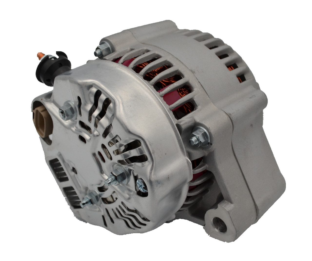 Alternator for Toyota Starlet Paseo Forklift Corolla 1.3L 1.5L 2.2L Petrol 93-01