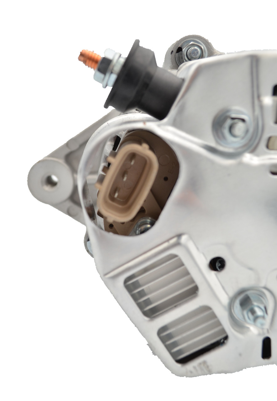 Alternator for Toyota Starlet Paseo Forklift Corolla 1.3L 1.5L 2.2L Petrol 93-01