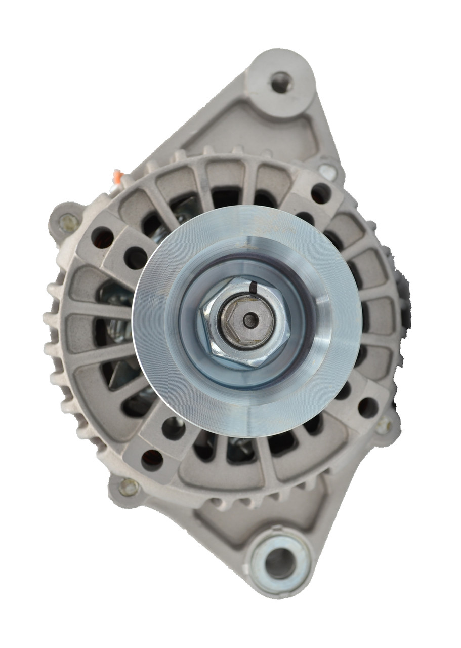 Alternator for Toyota Starlet Paseo Forklift Corolla 1.3L 1.5L 2.2L Petrol 93-01