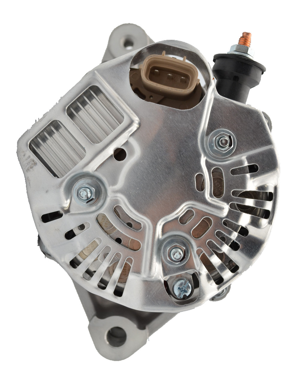 Alternator for Toyota Starlet Paseo Forklift Corolla 1.3L 1.5L 2.2L Petrol 93-01