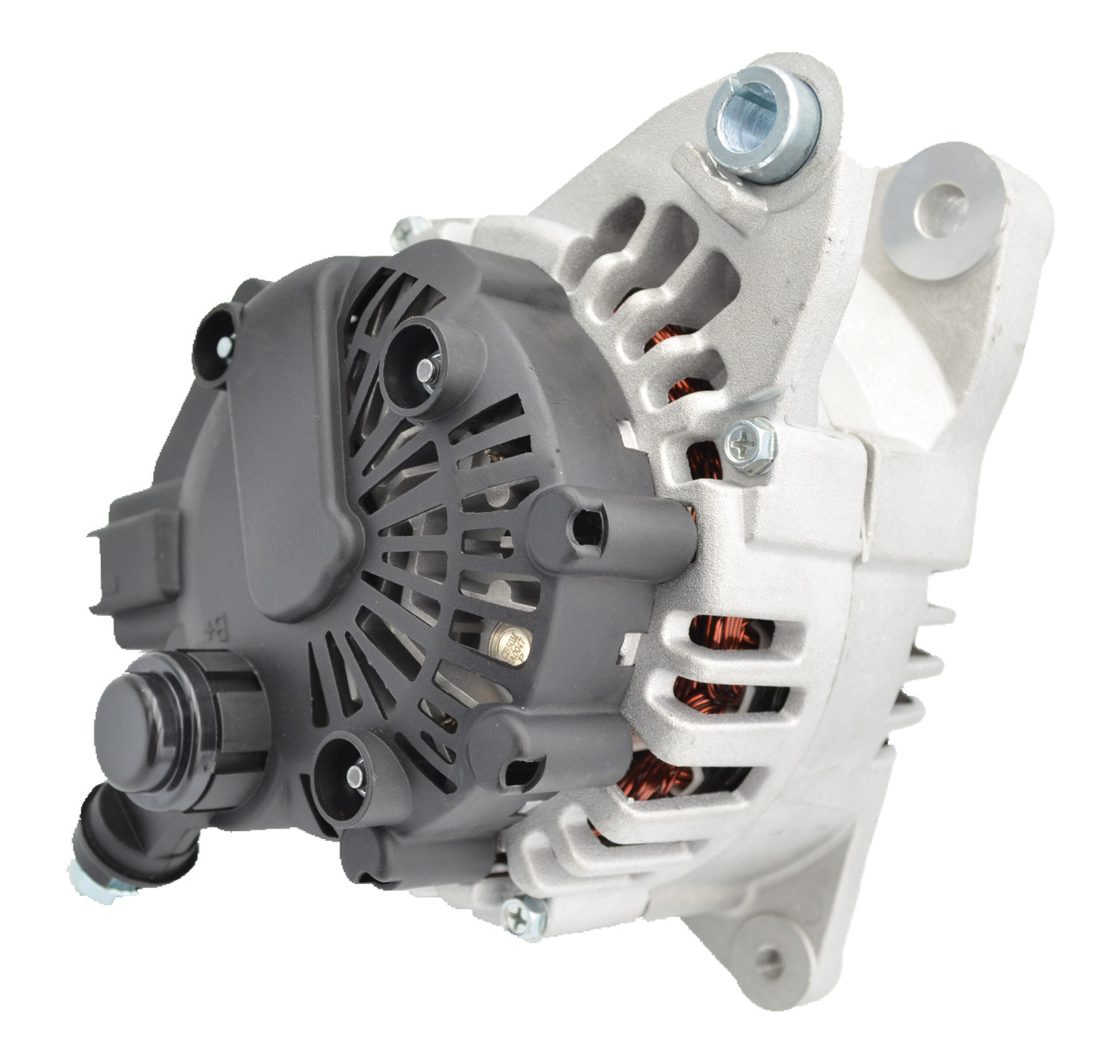 Alternator for Hyundai Tucson Santa Fe Tiburon Sonata 2.5L 3.7L Petrol 90-10