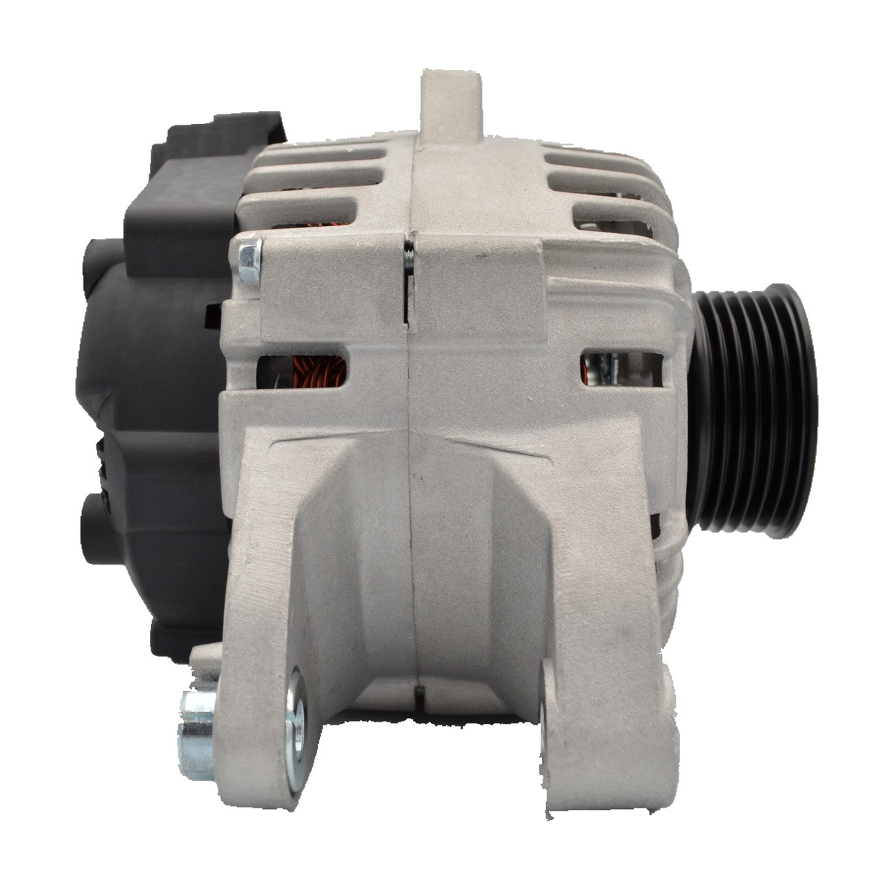 Alternator for Hyundai Tucson Santa Fe Tiburon Sonata 2.5L 3.7L Petrol 90-10