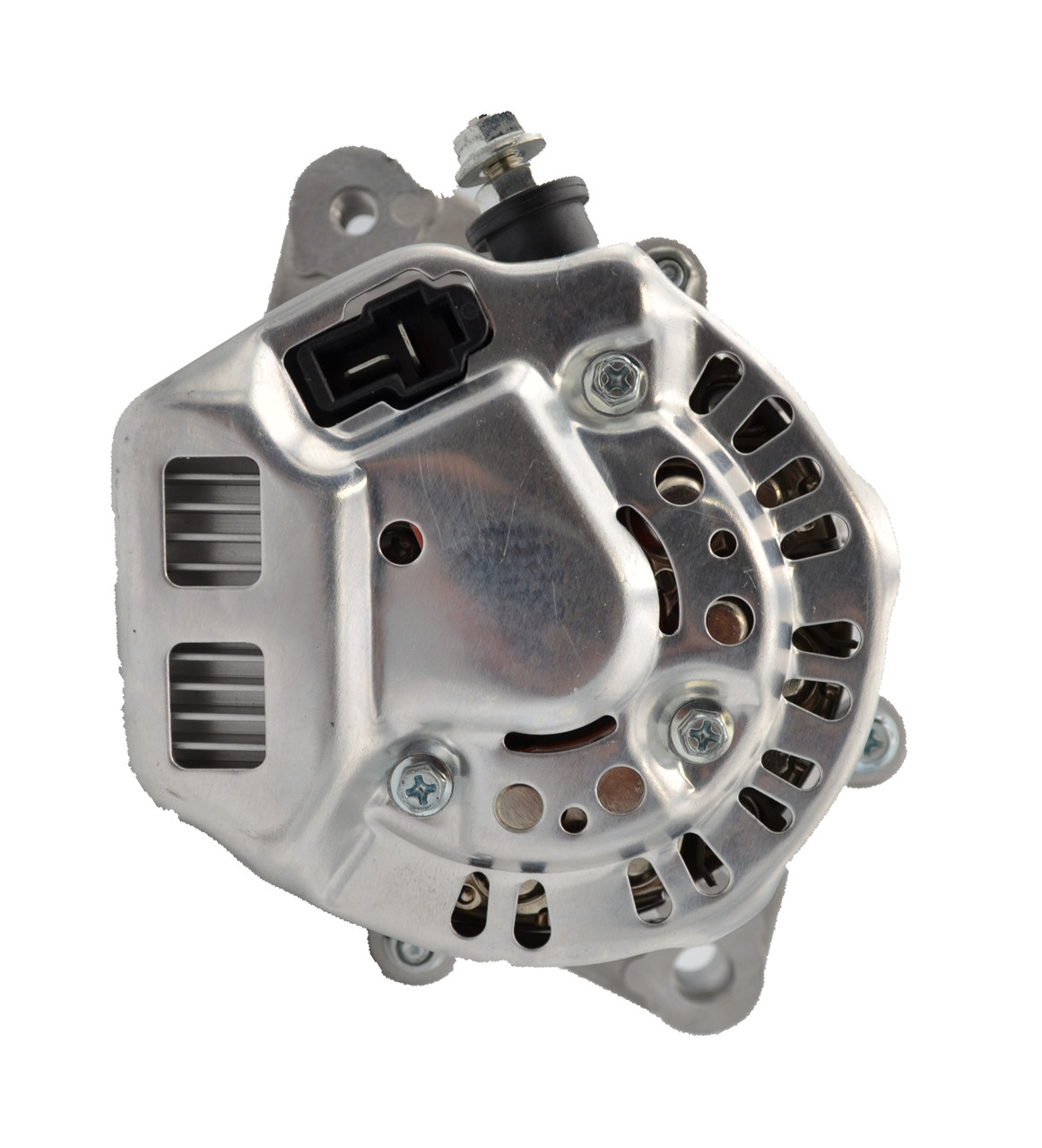 Alternator for Hitachi Excavator Volvo Construction Road Roller Toyota Industrial Forklift Diesel 75-Onward